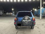Toyota RAV4 1996 года за 2 500 000 тг. в Шымкент – фото 5