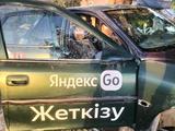 Opel Vectra 1996 года за 250 000 тг. в Шымкент – фото 4