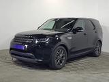 Land Rover Discovery 2017 годаүшін20 990 000 тг. в Алматы