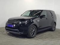 Land Rover Discovery 2017 года за 20 990 000 тг. в Алматы