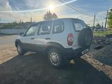 Chevrolet Niva 2014 года за 2 500 000 тг. в Актобе – фото 3