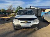 Chevrolet Niva 2014 года за 2 500 000 тг. в Актобе – фото 4