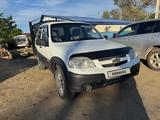 Chevrolet Niva 2014 года за 2 500 000 тг. в Актобе – фото 2