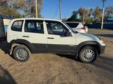Chevrolet Niva 2014 года за 2 500 000 тг. в Актобе