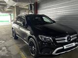 Mercedes-Benz GLC 250 2016 годаүшін15 000 000 тг. в Астана