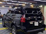 Lexus GX 470 2006 годаүшін12 500 000 тг. в Жанаозен – фото 3