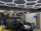 Lexus GX 470 2006 годаүшін12 500 000 тг. в Жанаозен