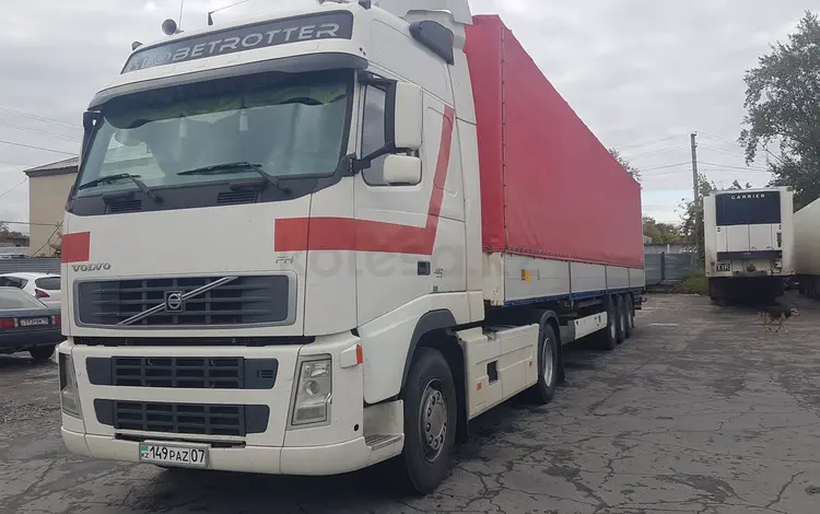 Volvo  FH13 2008 года за 21 000 000 тг. в Уральск