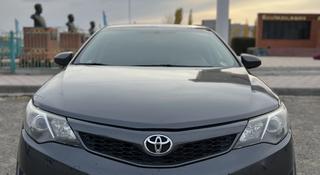 Toyota Camry 2014 года за 8 350 000 тг. в Семей