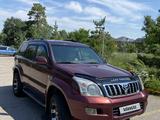 Toyota Land Cruiser Prado 2004 года за 6 999 000 тг. в Алматы