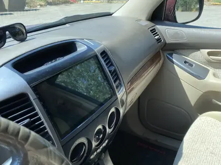 Toyota Land Cruiser Prado 2004 года за 6 999 000 тг. в Алматы – фото 11