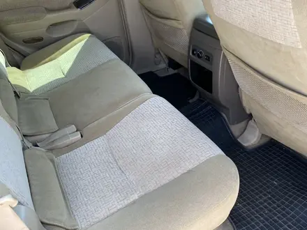 Toyota Land Cruiser Prado 2004 года за 6 999 000 тг. в Алматы – фото 15