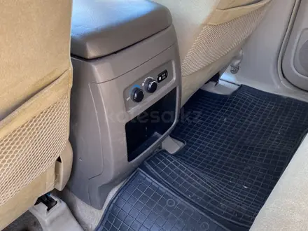 Toyota Land Cruiser Prado 2004 года за 6 999 000 тг. в Алматы – фото 17