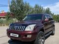 Toyota Land Cruiser Prado 2004 года за 6 999 000 тг. в Алматы – фото 2