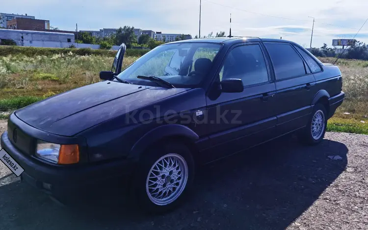 Volkswagen Passat 1992 года за 1 300 000 тг. в Лисаковск