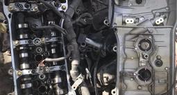 Контрактные двигателя АКПП 2AZ-fe Toyota Camry Estima Alphard мотор 2.4 лит за 350 000 тг. в Алматы – фото 4