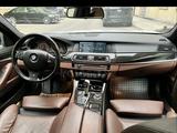BMW 535 2011 года за 8 500 000 тг. в Алматы