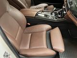 BMW 535 2011 года за 8 500 000 тг. в Алматы – фото 4