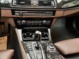 BMW 535 2011 года за 8 500 000 тг. в Алматы – фото 3