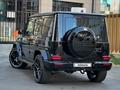 Mercedes-Benz G 63 AMG 2022 года за 105 000 000 тг. в Астана – фото 4
