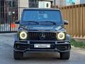 Mercedes-Benz G 63 AMG 2022 года за 105 000 000 тг. в Астана – фото 2