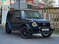 Mercedes-Benz G 63 AMG 2022 года за 105 000 000 тг. в Астана