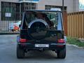 Mercedes-Benz G 63 AMG 2022 года за 105 000 000 тг. в Астана – фото 5