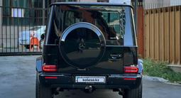 Mercedes-Benz G 63 AMG 2022 годаүшін105 000 000 тг. в Астана – фото 5