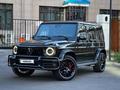 Mercedes-Benz G 63 AMG 2022 года за 105 000 000 тг. в Астана – фото 6