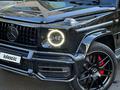 Mercedes-Benz G 63 AMG 2022 года за 105 000 000 тг. в Астана – фото 7