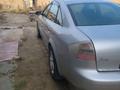 Audi A6 2002 годаүшін3 300 000 тг. в Атырау – фото 4