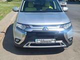 Mitsubishi Outlander 2020 года за 12 500 000 тг. в Астана – фото 2