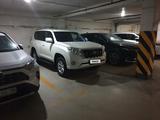 Toyota Land Cruiser Prado 2016 года за 20 000 000 тг. в Кокшетау – фото 3