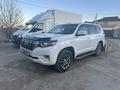 Toyota Land Cruiser Prado 2018 годаүшін20 500 000 тг. в Атырау – фото 3