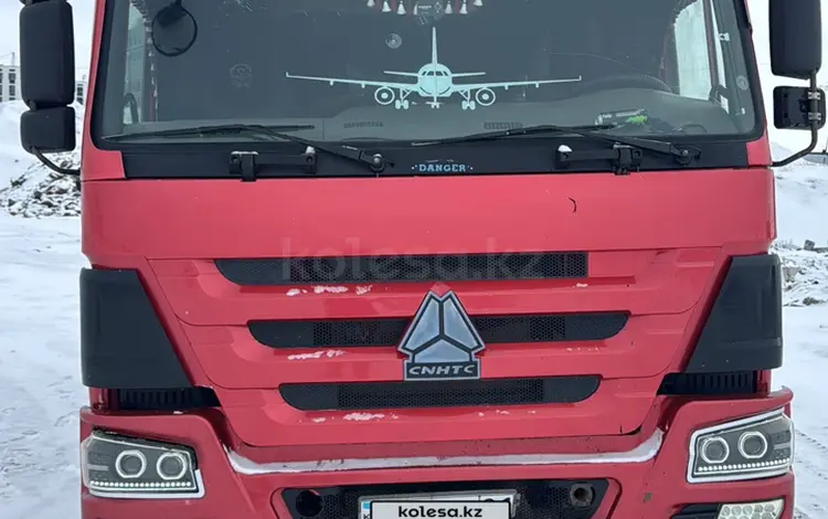 Howo  A5 2013 года за 13 500 000 тг. в Астана