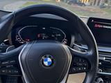 BMW 530 2021 годаүшін19 650 000 тг. в Астана – фото 5