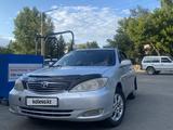 Toyota Camry 2003 года за 3 500 000 тг. в Усть-Каменогорск