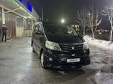 Toyota Alphard 2006 года за 8 200 000 тг. в Шымкент – фото 3