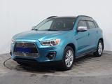 Mitsubishi ASX 2013 года за 6 990 000 тг. в Астана