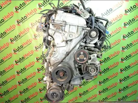 KF K8 L3 AJ GY Z5 KL KF K8 MAZDA ДВИГАТЕЛЬ МАЗДА КАПЕЛЛА МИЛЕНИЯ МОТОР за 290 000 тг. в Алматы