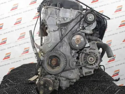 KF K8 L3 AJ GY Z5 KL KF K8 MAZDA ДВИГАТЕЛЬ МАЗДА КАПЕЛЛА МИЛЕНИЯ МОТОР за 290 000 тг. в Алматы – фото 7