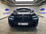 BMW X7 2024 года за 79 950 000 тг. в Астана