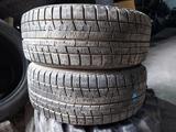 215/50R17 пара Yokohama IG-50 за 45 000 тг. в Алматы