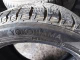 215/50R17 пара Yokohama IG-50 за 45 000 тг. в Алматы – фото 4