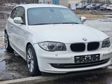 BMW 116 2011 годаүшін4 000 000 тг. в Уральск