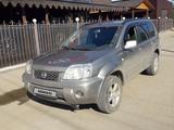 Nissan X-Trail 2004 года за 4 000 000 тг. в Кокшетау – фото 2