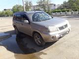 Nissan X-Trail 2004 года за 4 000 000 тг. в Кокшетау – фото 3