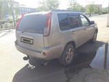 Nissan X-Trail 2004 года за 4 000 000 тг. в Кокшетау – фото 4