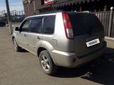 Nissan X-Trail 2004 года за 4 000 000 тг. в Кокшетау – фото 5