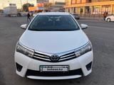 Toyota Corolla 2014 года за 7 500 000 тг. в Алматы